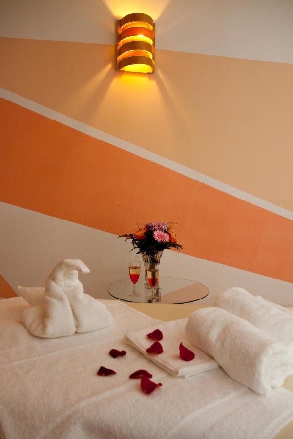 Sporthotel Glueck Auf Moenchenfrei Brand-Erbisdorf ภายนอก รูปภาพ