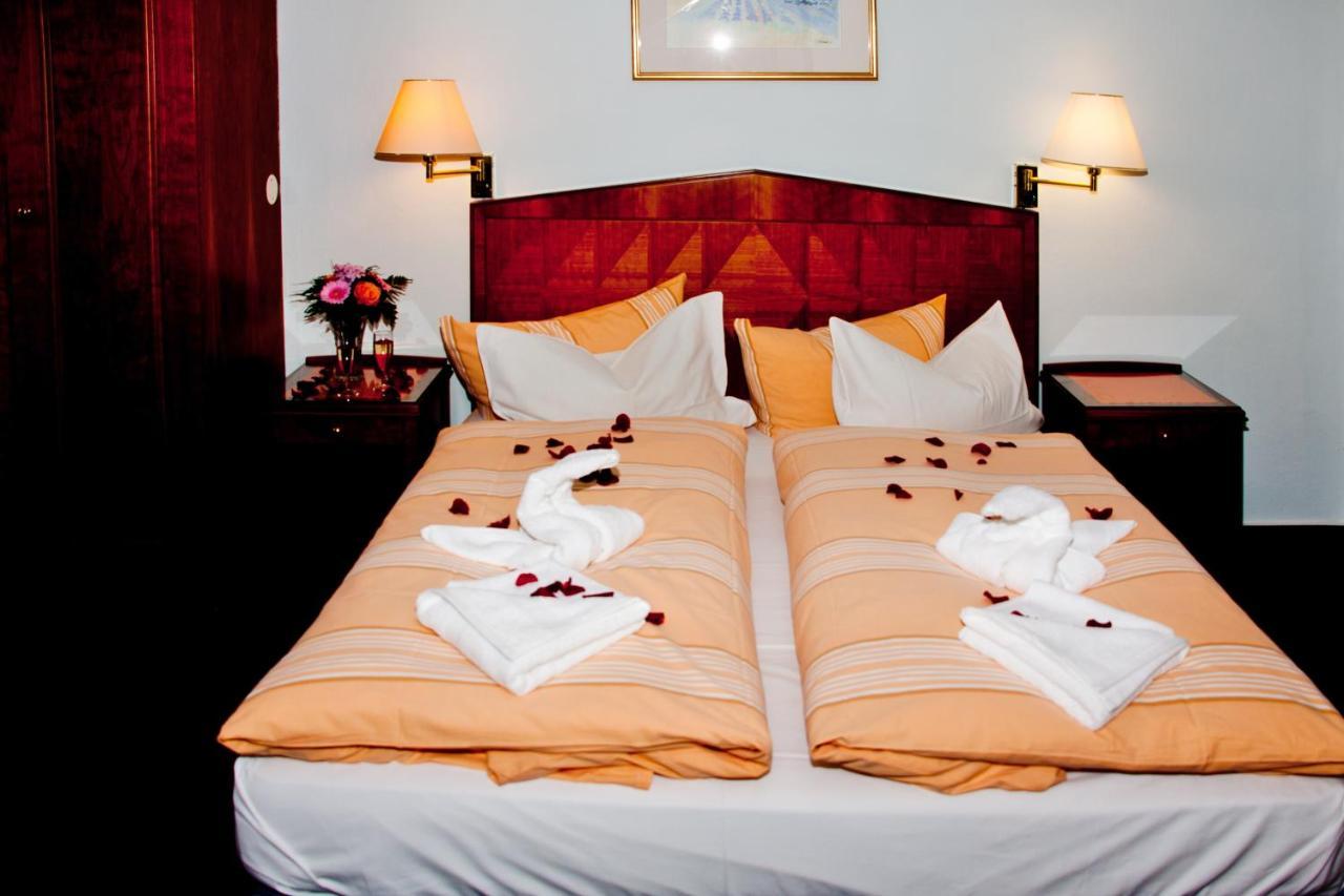 Sporthotel Glueck Auf Moenchenfrei Brand-Erbisdorf ภายนอก รูปภาพ