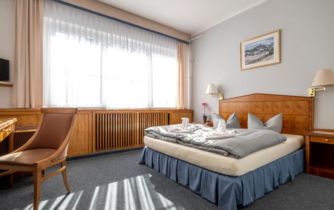 Sporthotel Glueck Auf Moenchenfrei Brand-Erbisdorf ภายนอก รูปภาพ