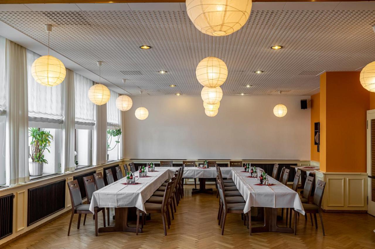 Sporthotel Glueck Auf Moenchenfrei Brand-Erbisdorf ภายนอก รูปภาพ