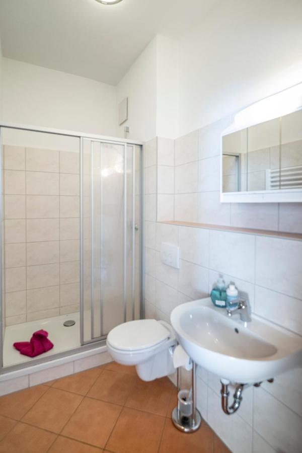 Sporthotel Glueck Auf Moenchenfrei Brand-Erbisdorf ภายนอก รูปภาพ